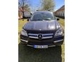 MERCEDES-BENZ GL 350 2011/6 - 2