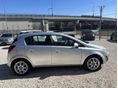 OPEL CORSA D 2011/4 - 4