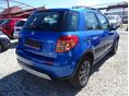 SUZUKI SX4 2010/7 - 5
