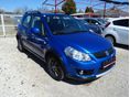 SUZUKI SX4 2010/7 - 1
