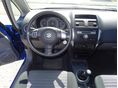 SUZUKI SX4 2010/7 - 8