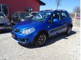 SUZUKI SX4 2010/7 - 2