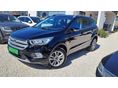 FORD KUGA 1.5 EcoBoost Titanium FRISS MŰSZAKI! 1 ÉV GARANCIA!