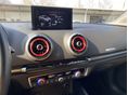 AUDI A3 2017/11 - 12