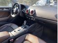AUDI A3 2017/11 - 13