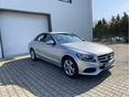 MERCEDES-BENZ C 180 2014/11 - 18