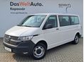 VOLKSWAGEN TRANSPORTER T6 2.0 TDi T6.1 ICE HT 3.2t (9 személyes ) Mo-i. Áfás!
