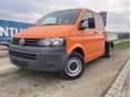 VOLKSWAGEN TRANSPORTER T5 2.0 CR TDI FACELIFT/AUTOMATA/DUPLAFÜLKÉS PLATÓS/