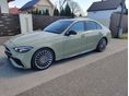 MERCEDES-BENZ C 180 2025 - 1