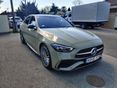 MERCEDES-BENZ C 180 2025 - 2