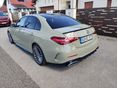 MERCEDES-BENZ C 180 2025 - 4