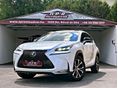 LEXUS NX 200t F Sport Top Sunroof (Automata) MAGYAR AUTÓ.GYÖNGYHÁZ.ÜLÉS ÉS KORMÁNYFŰTÉS.HEAD-UP.KAMERA.TÁV-SÁV TARTÓ!
