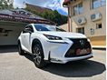 LEXUS NX 2015/3 - 4