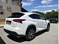 LEXUS NX 2015/3 - 6