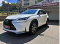 LEXUS NX 2015/3 - 2