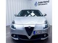 ALFA ROMEO GIULIETTA 2.0 JTD Super TCT Jó gumikkal. Tempomat. Automata. Xenon. NAVI. tolatóradar