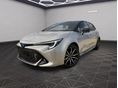 TOYOTA COROLLA 1.8 Hybrid GR-Sport e-CVT GARANCIÁLIS/SPORT ÜLÉSEK/VEZETÉSTÁMOGATÓK/KEYLESS GO/