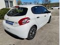 PEUGEOT 208 2013/6 - 4