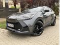 TOYOTA C-HR 2.0 Hybrid Executive e-CVT MAGYARORSZÁGI/GARANCIÁLIS/VEZETÉSTÁMOGATÓK/KEYLESS GO/ELEKTR CSOMAGTÉR AJTÓ /
