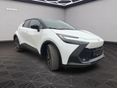 TOYOTA C-HR 2025/2 - 2