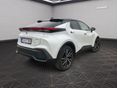 TOYOTA C-HR 2025/2 - 3