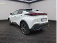 TOYOTA C-HR 2025/2 - 4