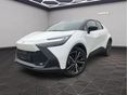 TOYOTA C-HR 2025/2 - 1