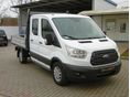 FORD TRANSIT 2018/4 - 2
