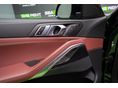 BMW X6 2024/6 - 8