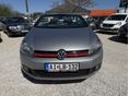 VOLKSWAGEN GOLF VII 2012/6 - 8