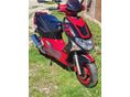 KYMCO SUPER 9 AC 2007 - 2