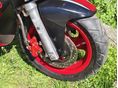 KYMCO SUPER 9 AC 2007 - 6