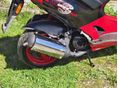 KYMCO SUPER 9 AC 2007 - 7