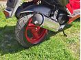 KYMCO SUPER 9 AC 2007 - 8