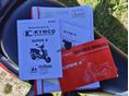 KYMCO SUPER 9 AC 2007 - 9