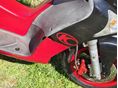 KYMCO SUPER 9 AC 2007 - 10