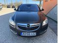 OPEL INSIGNIA 2012/6 - 9