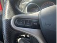 HONDA JAZZ 2013/10 - 15