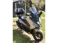 HONDA FORZA 350 