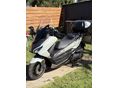 HONDA FORZA 350 2024/12 - 2