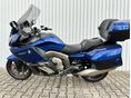 BMW K 1600 GT 2014/4 - 5