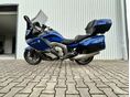 BMW K 1600 GT 2014/4 - 8