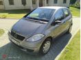 MERCEDES-BENZ A 150 2007/3 - 1