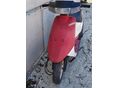 SUZUKI SEPIA 1989 - 2