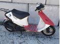 SUZUKI SEPIA 1989 - 3