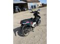 APRILIA SR 50 2009 - 5
