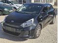 KIA RIO 1.25 MPI LX GARANTÁLT 88 EZER KM! AJÁNDÉK TÉLI KEREKEKKEL. GYÁRI ÁLLAPOT!