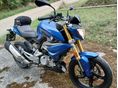 BMW G 310 R 2017/4 - 2