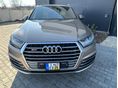 AUDI SQ7 4.0 V8 TDI quattro Tiptronic ic [7 személy]