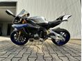 YAMAHA YZF R1 2015/1 - 4